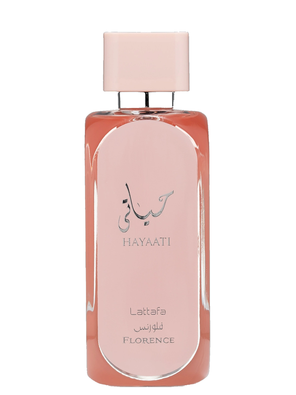 Lattafa Hayaati Florence