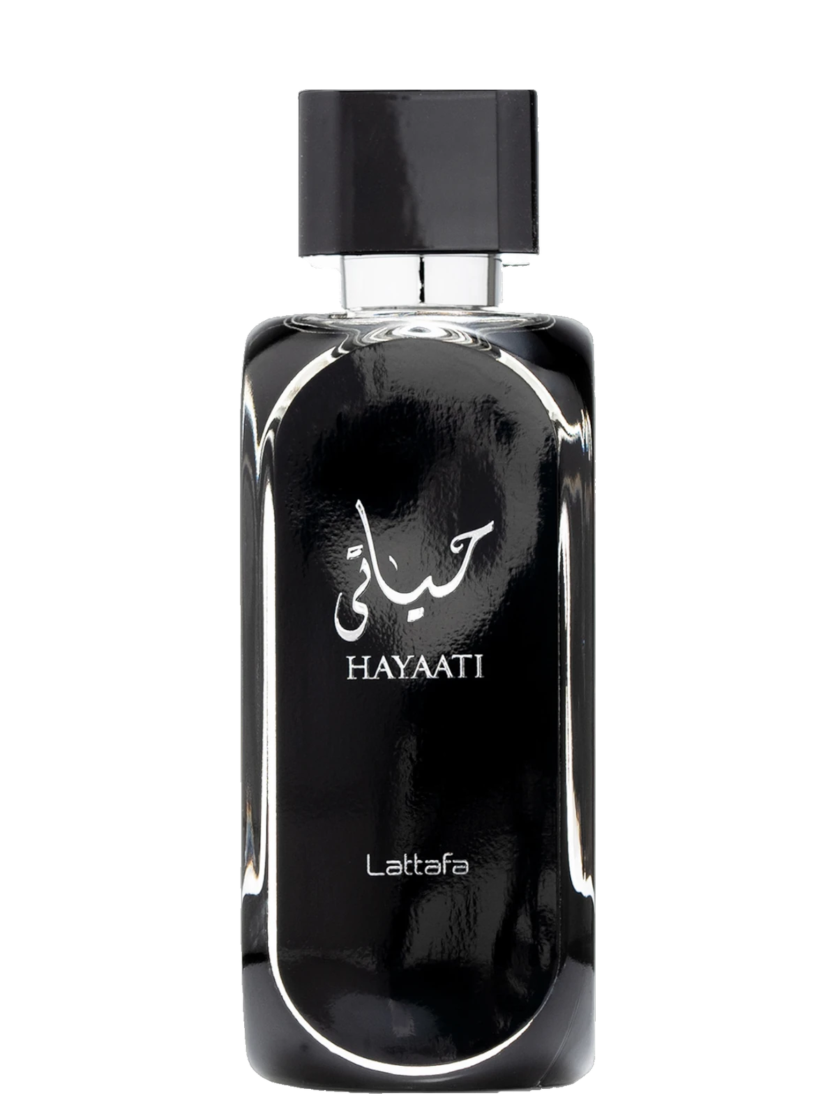 Lattafa Hayaati