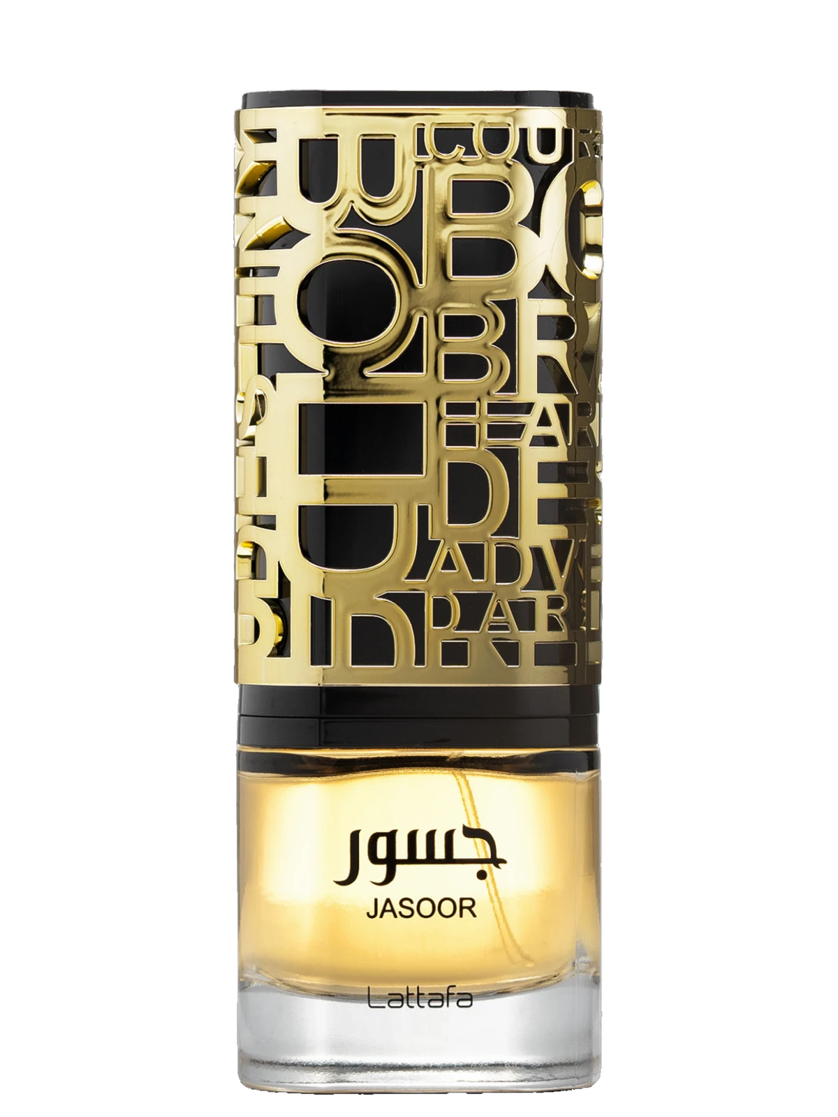 Lattafa Jasoor