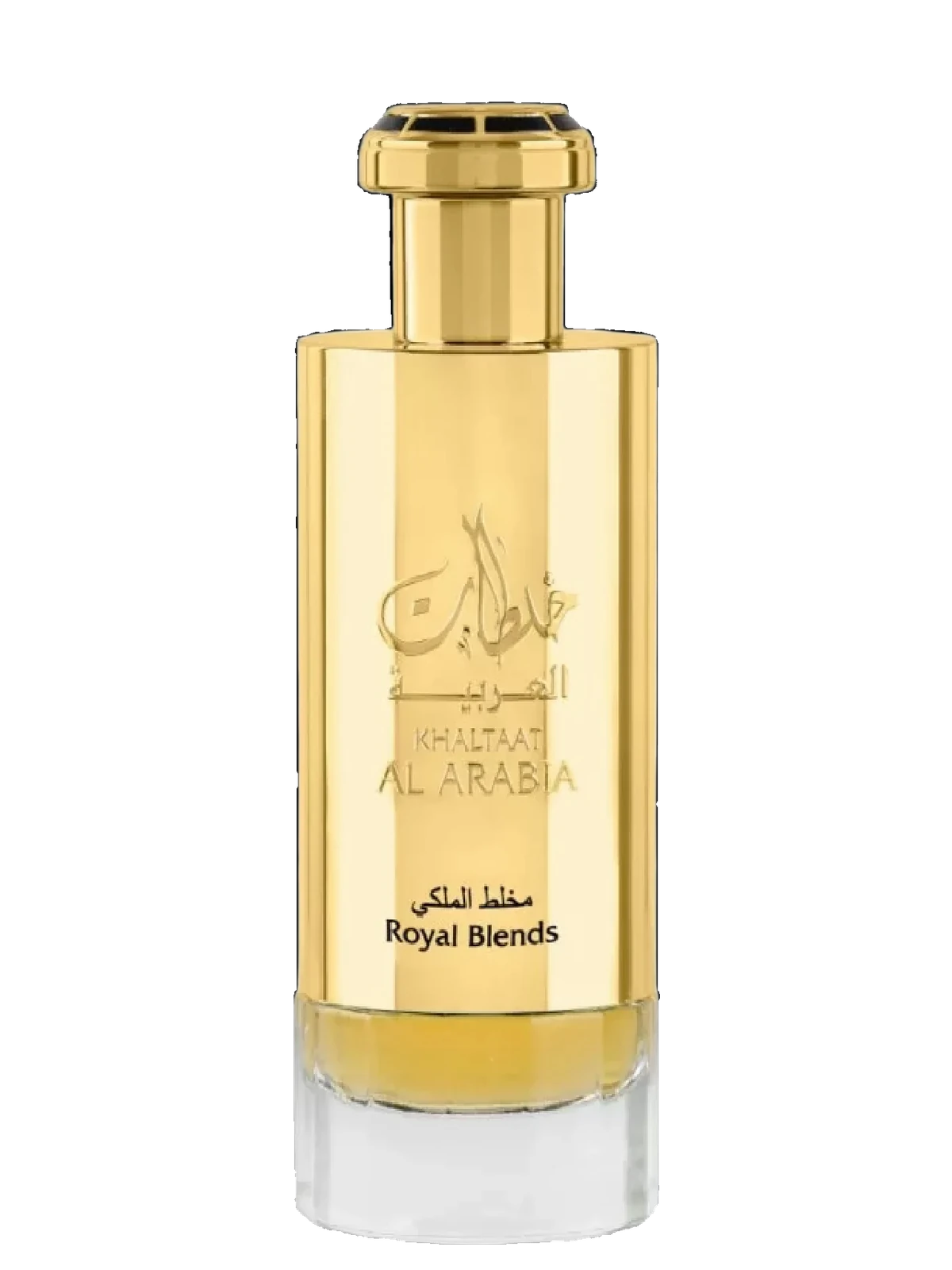 Lattafa Khaltaat Al Arabia Royal Blends