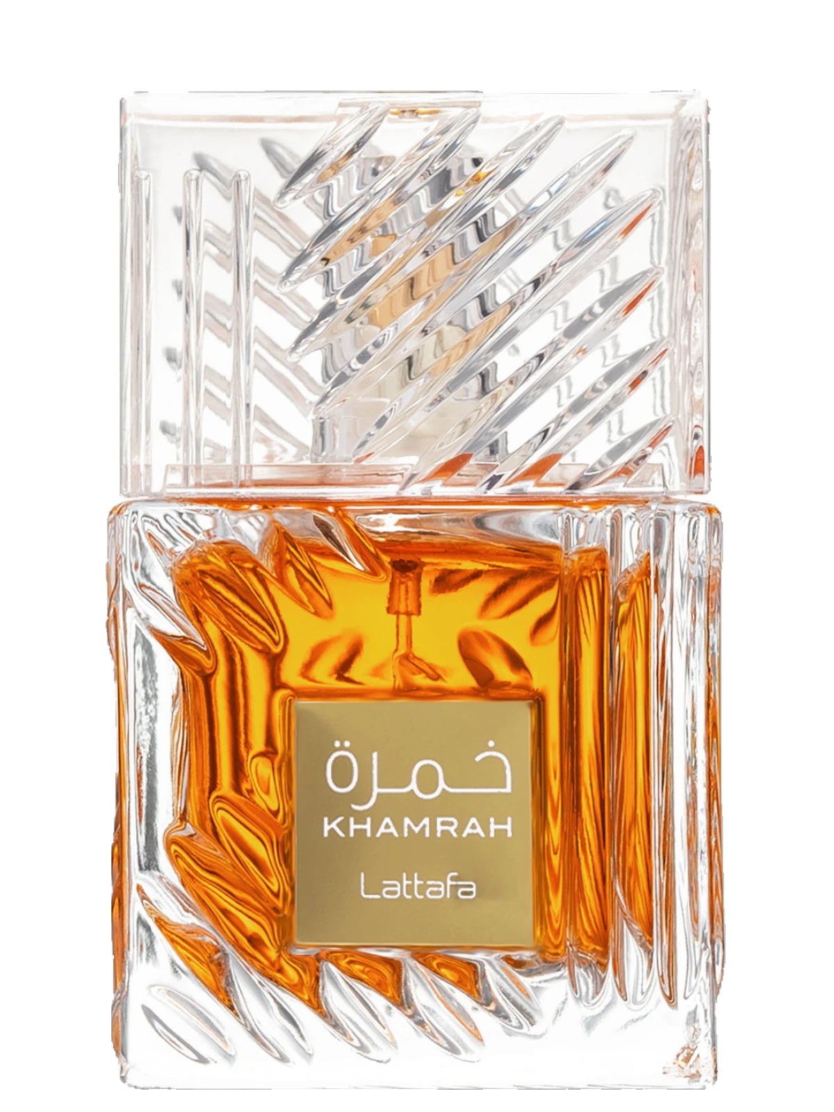 Lattafa Khamrah
