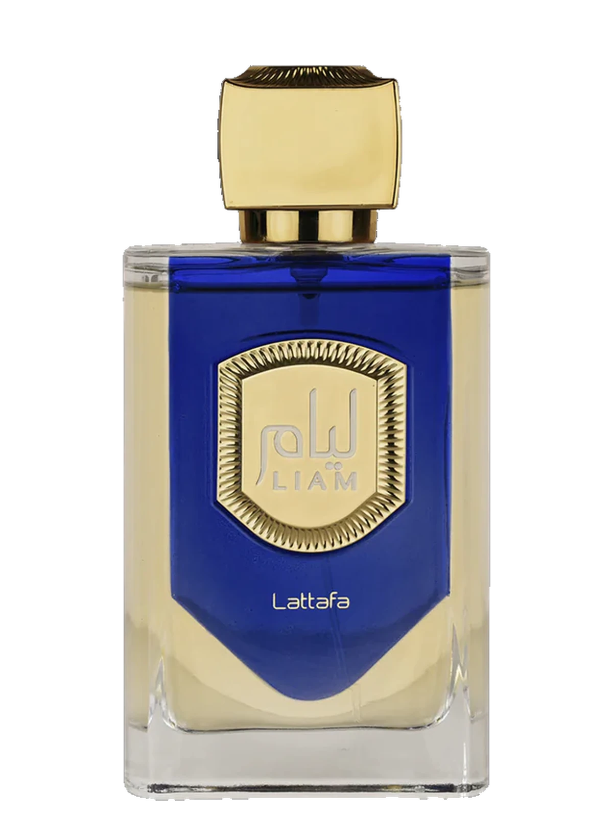 Lattafa Liam Blue Shine
