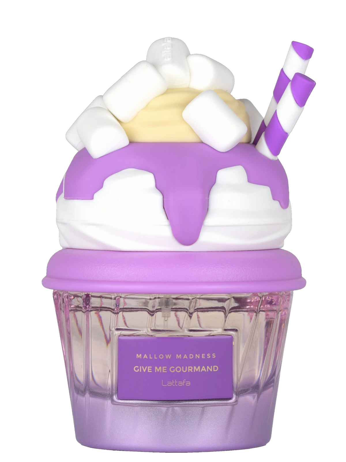 Lattafa Mallow Madness