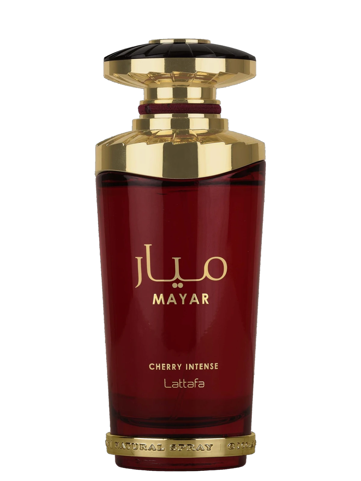Lattafa Mayar Cherry Intense