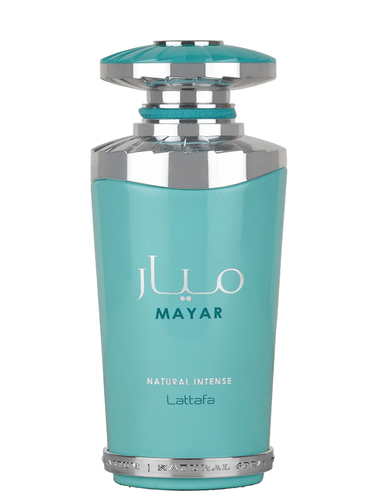 Lattafa Mayar Natural Intense