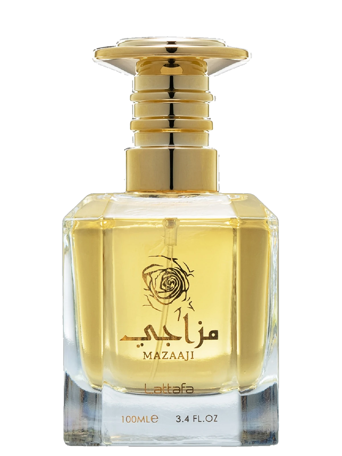 Lattafa Mazaaji