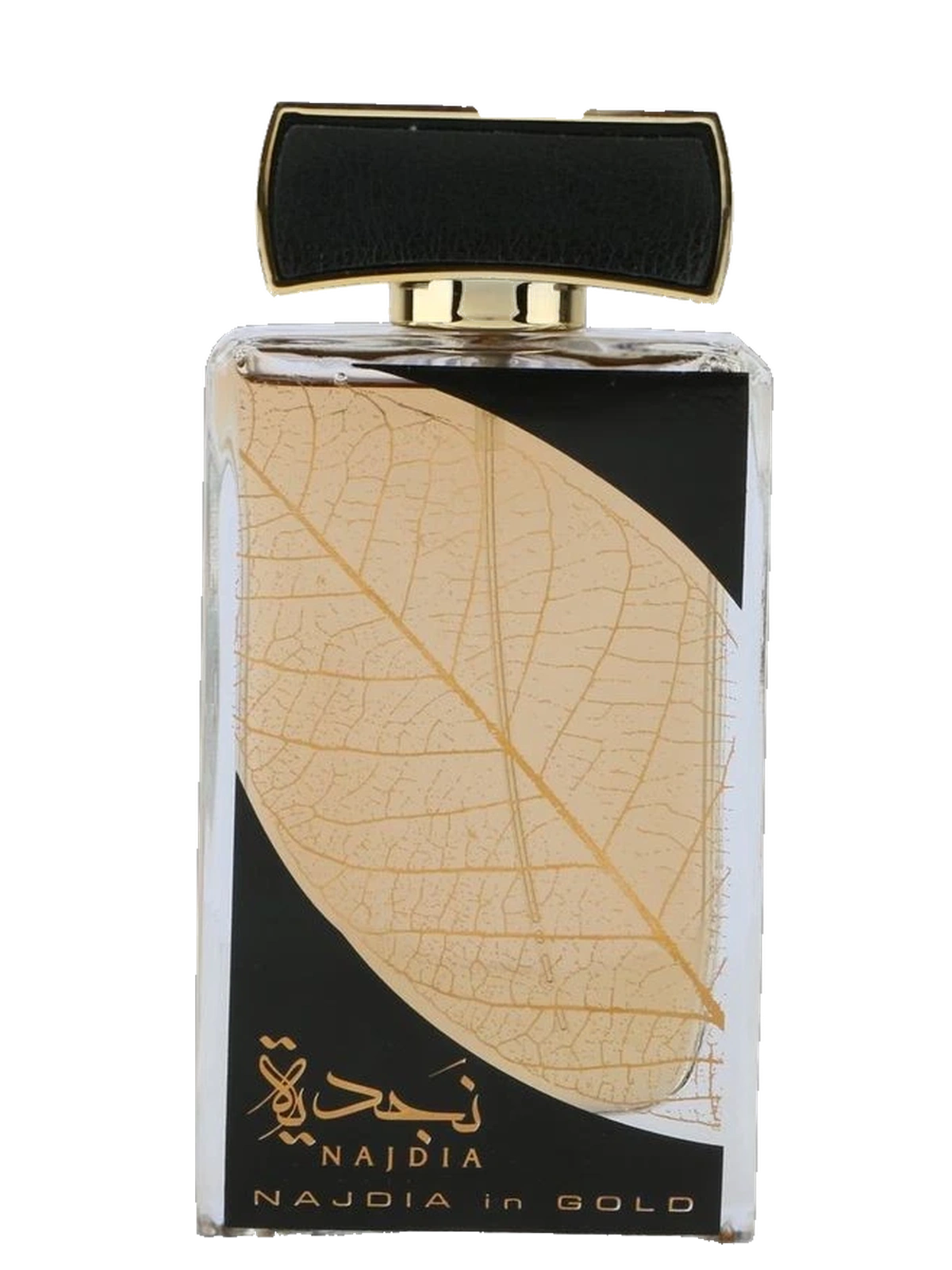 Lattafa Najdia in Gold