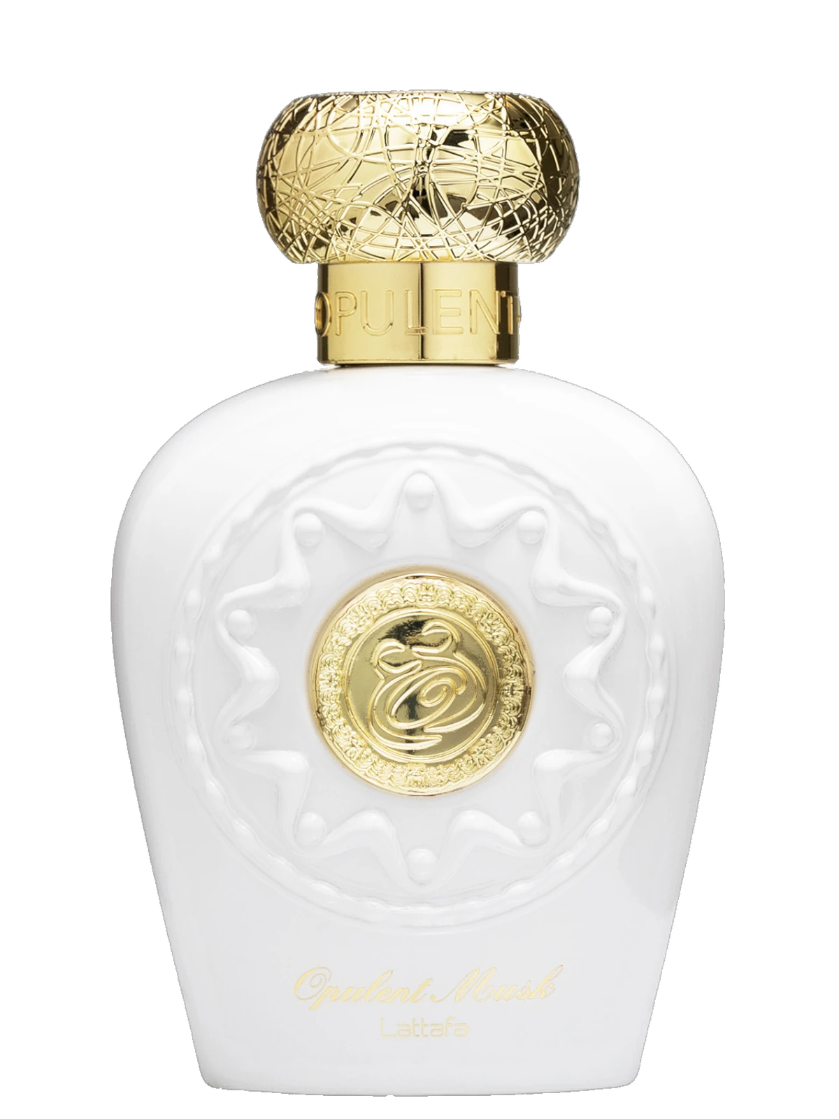 Lattafa Opulent Musk