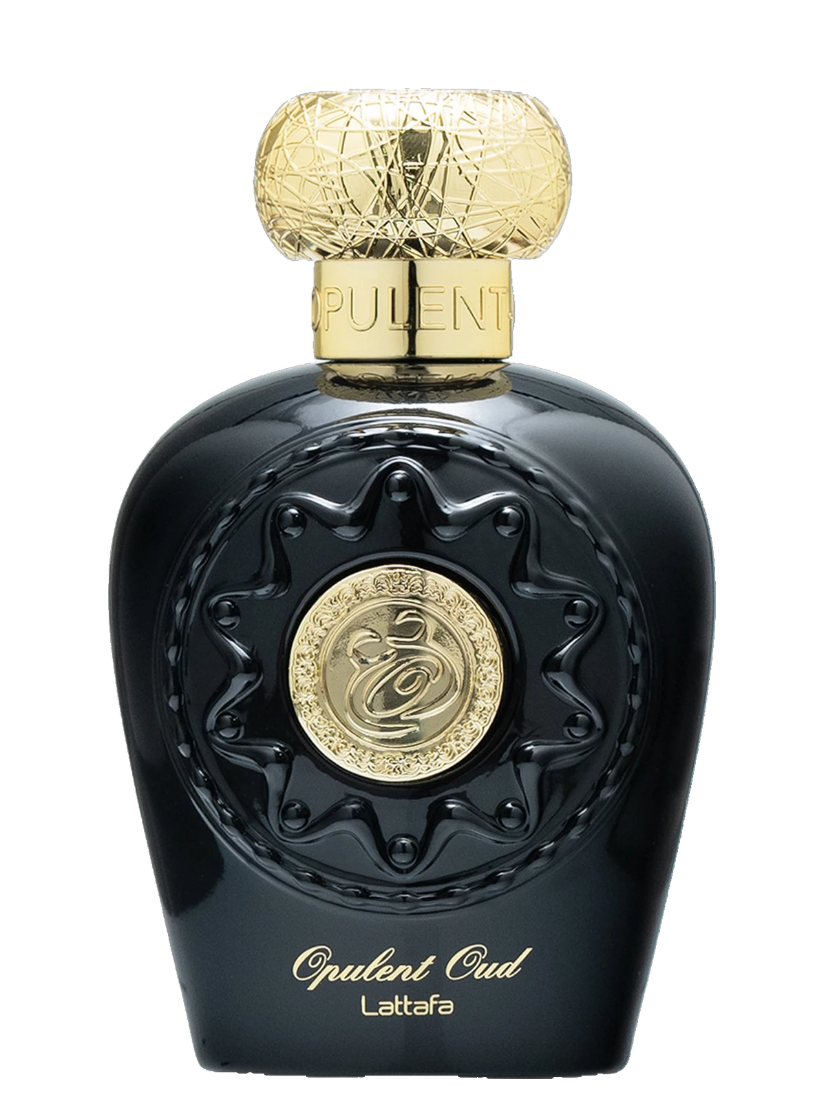 Lattafa Opulent Oud