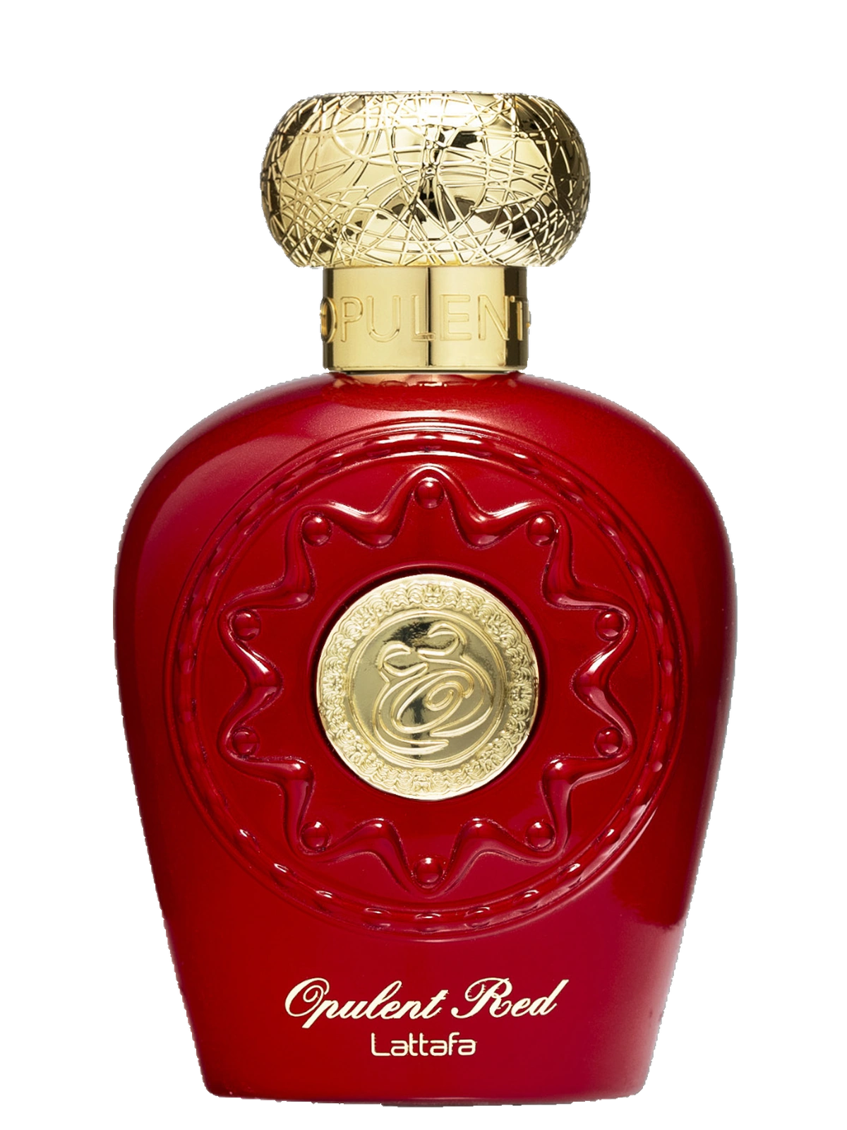Lattafa Opulent Red