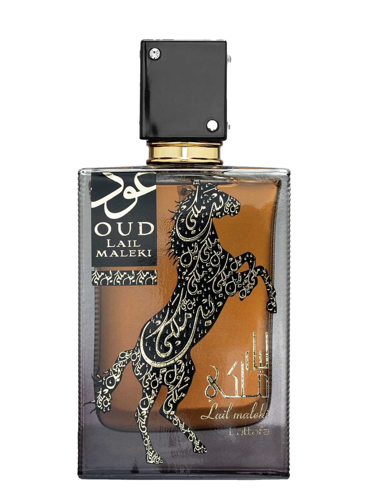Lattafa Oud Lail Maleki