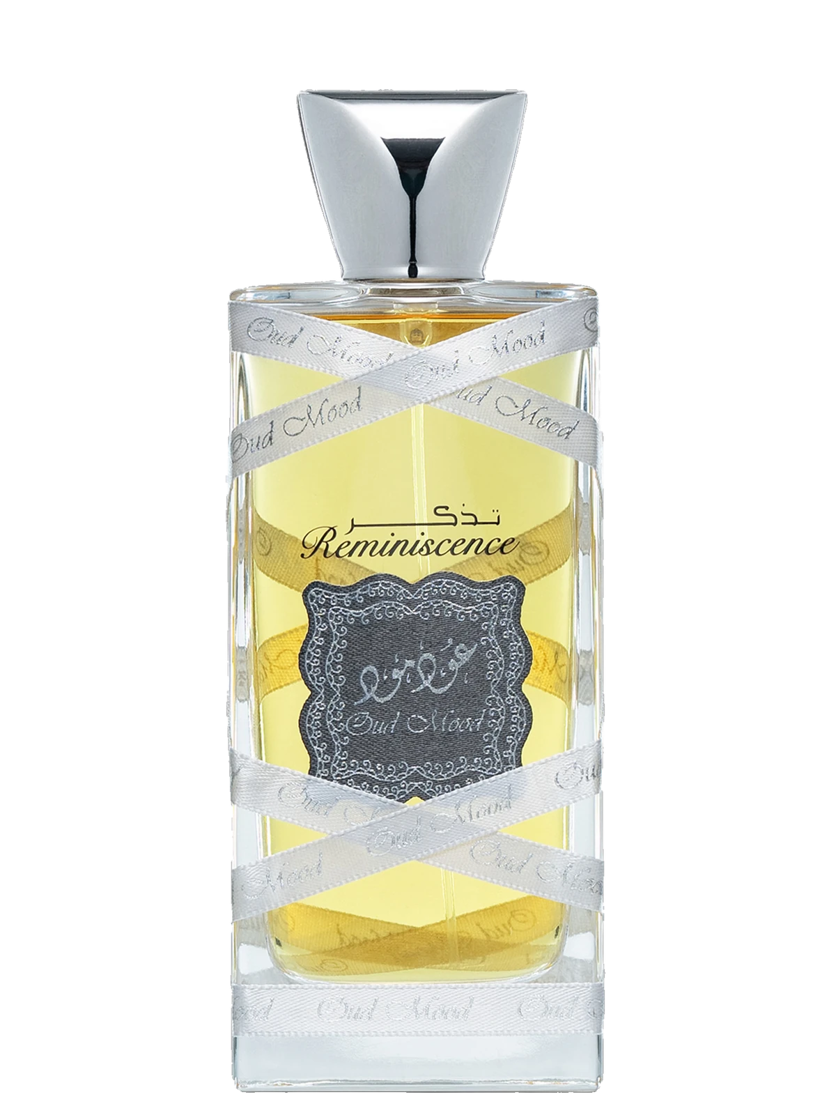 Lattafa Oud Mood Reminiscence