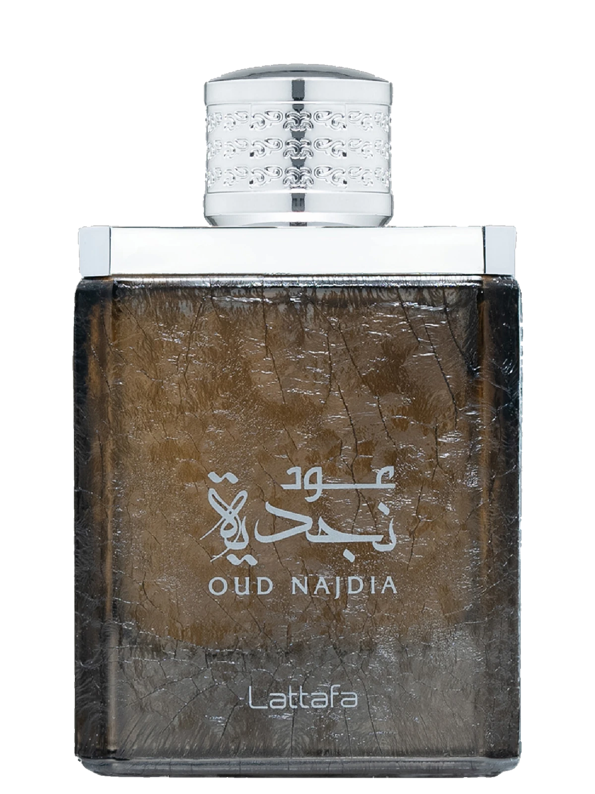 Lattafa Oud Najdia