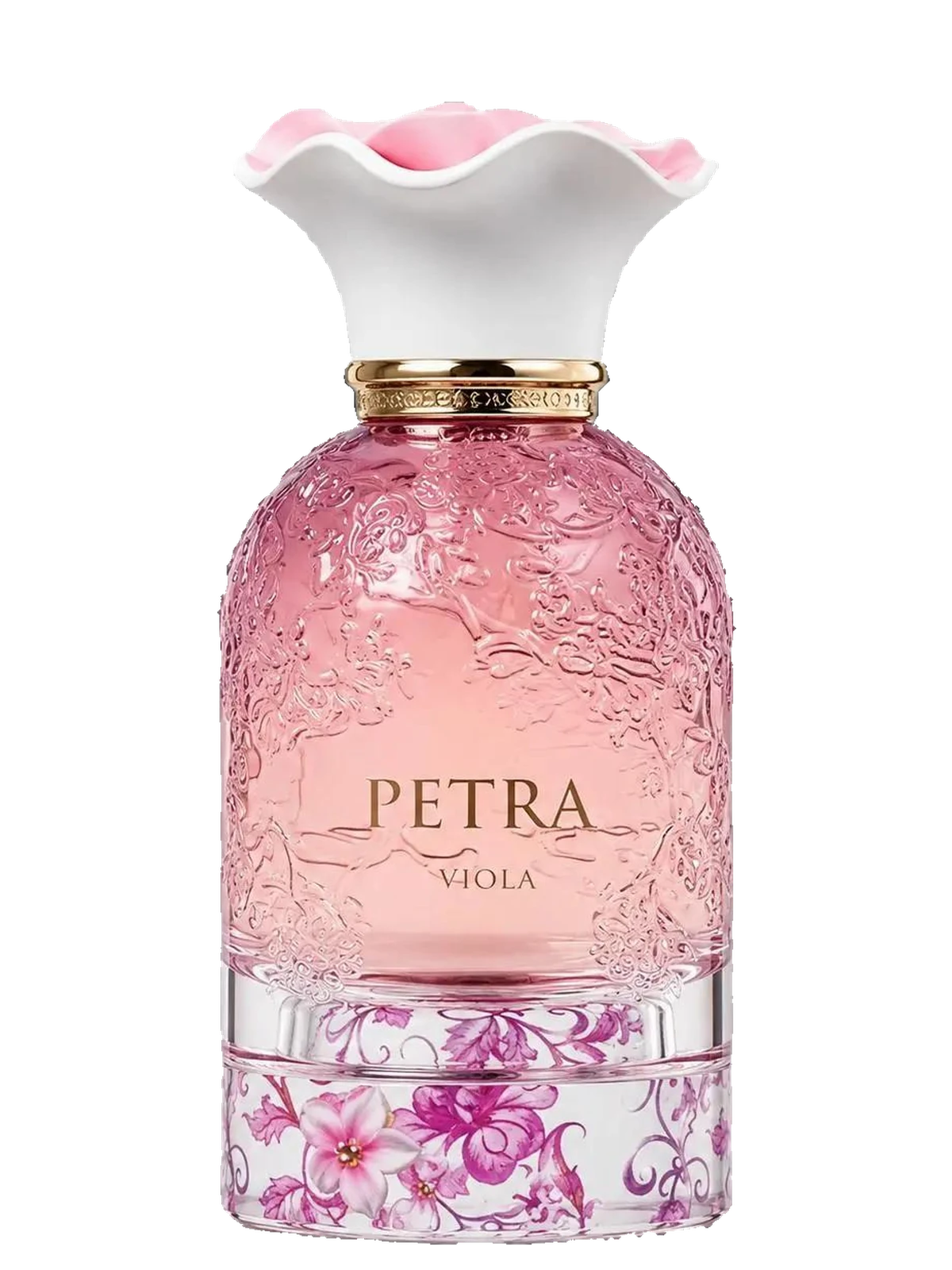 Lattafa Petra Viola