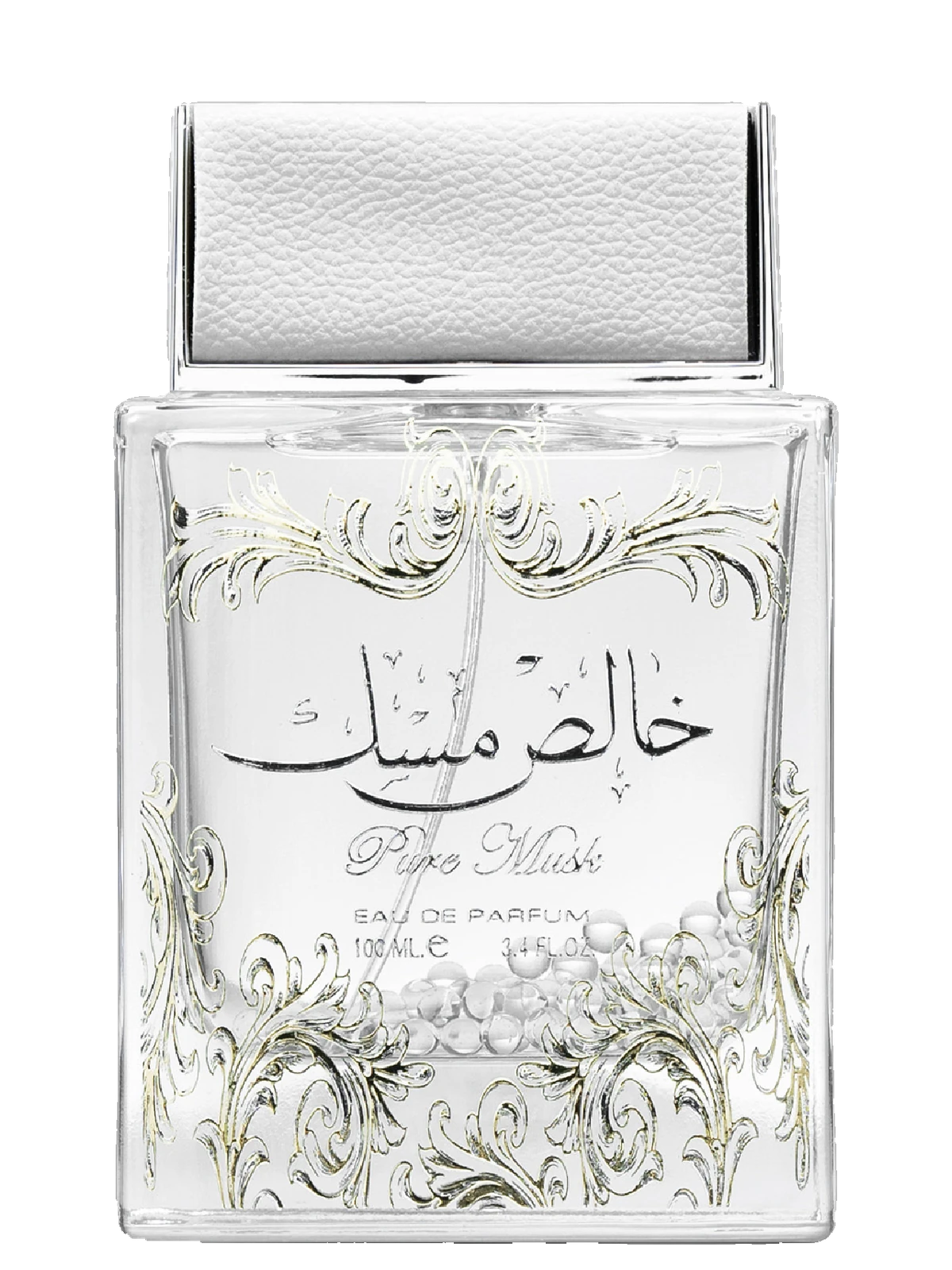 Lattafa Pure Musk