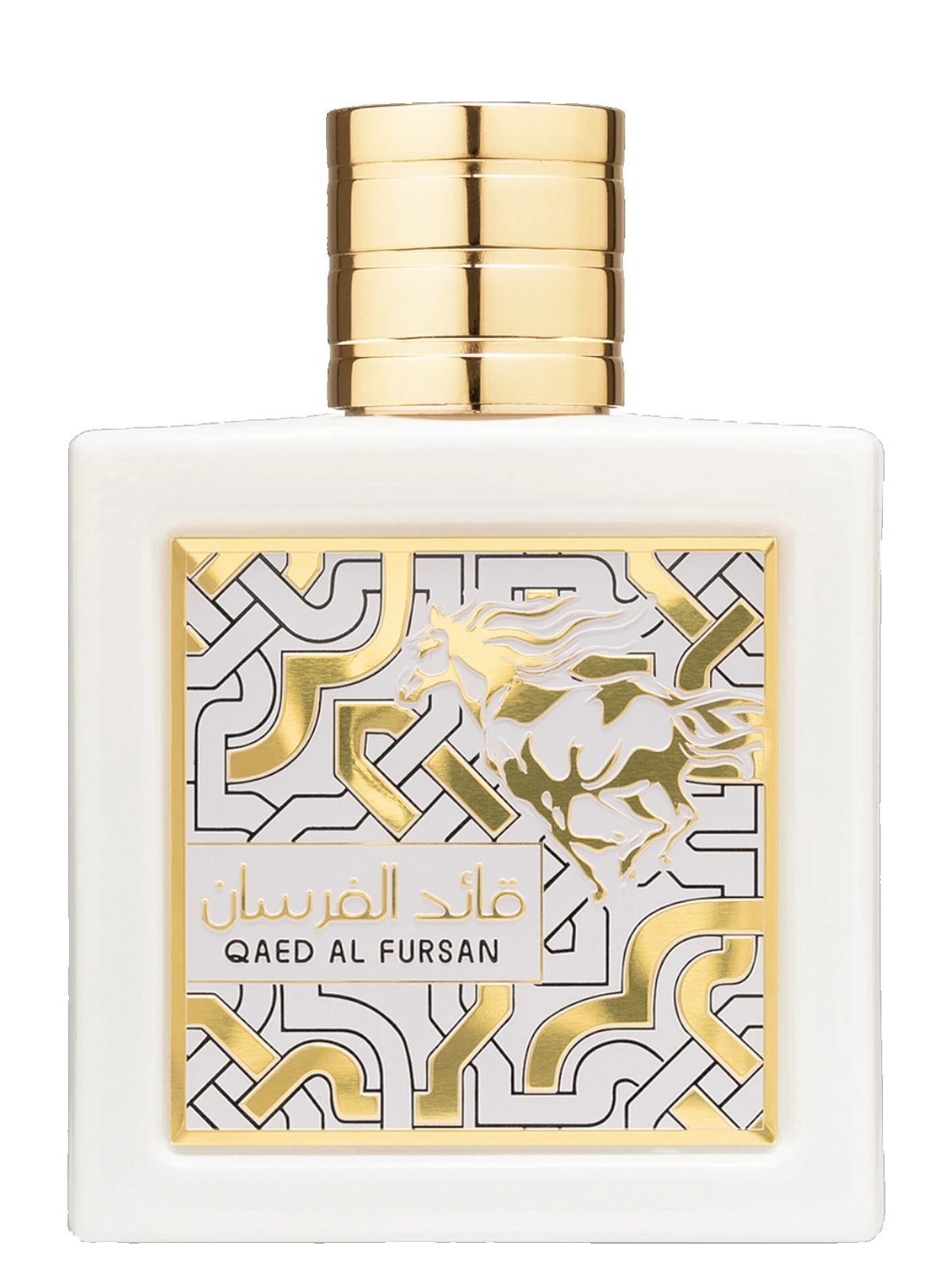 Lattafa Qaed Al Fursan Unlimited