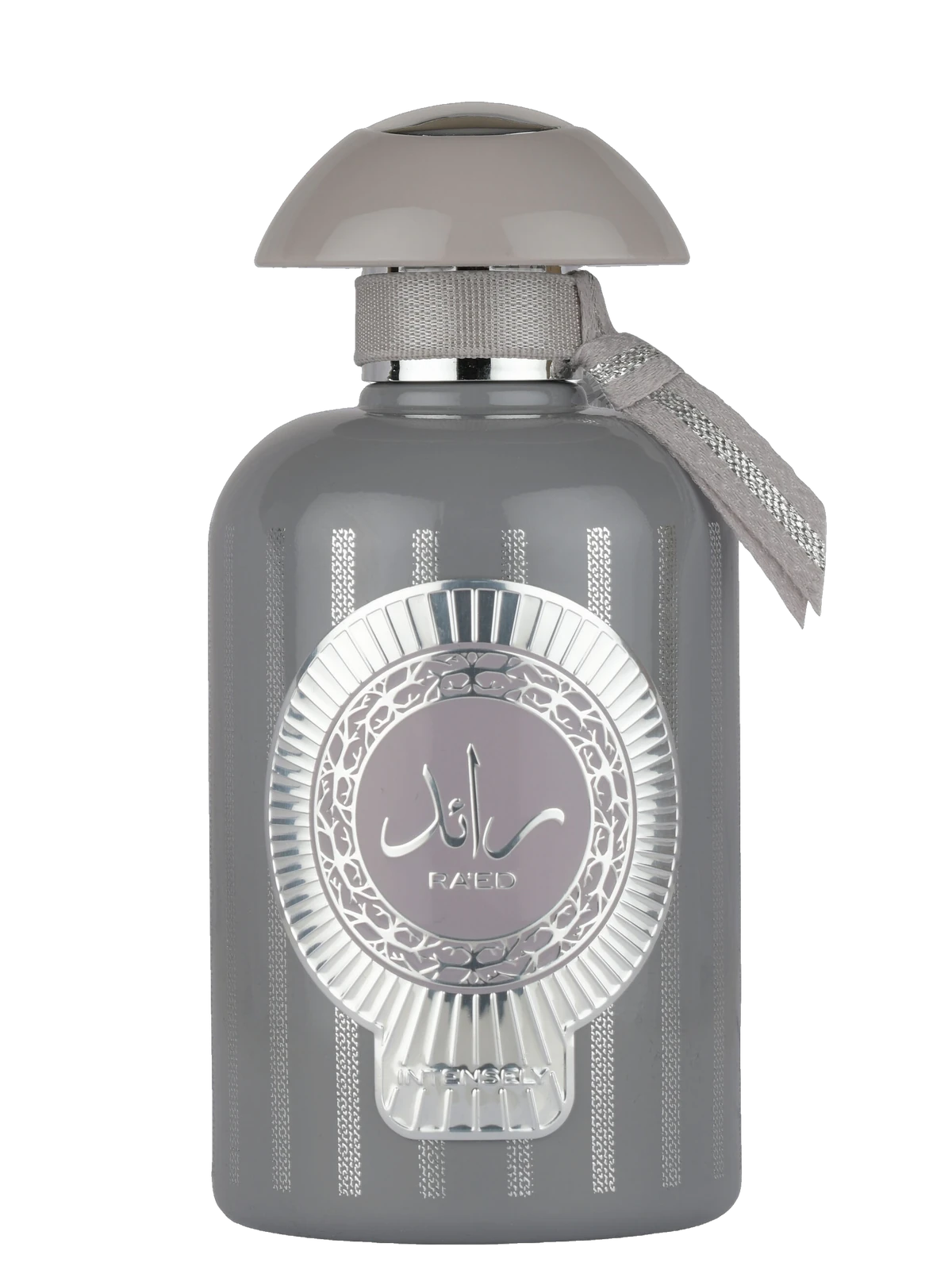 Lattafa Raed Intensely