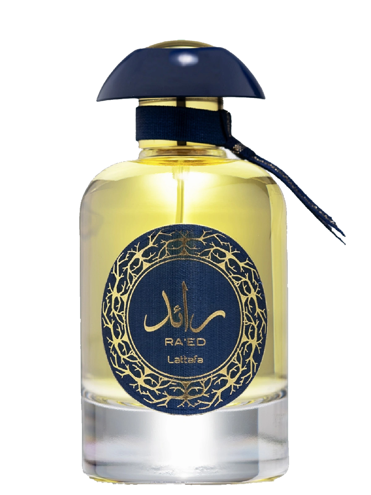 Lattafa Raed Luxe
