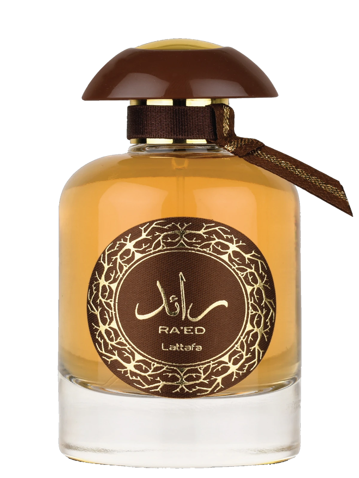 Lattafa Raed Oud