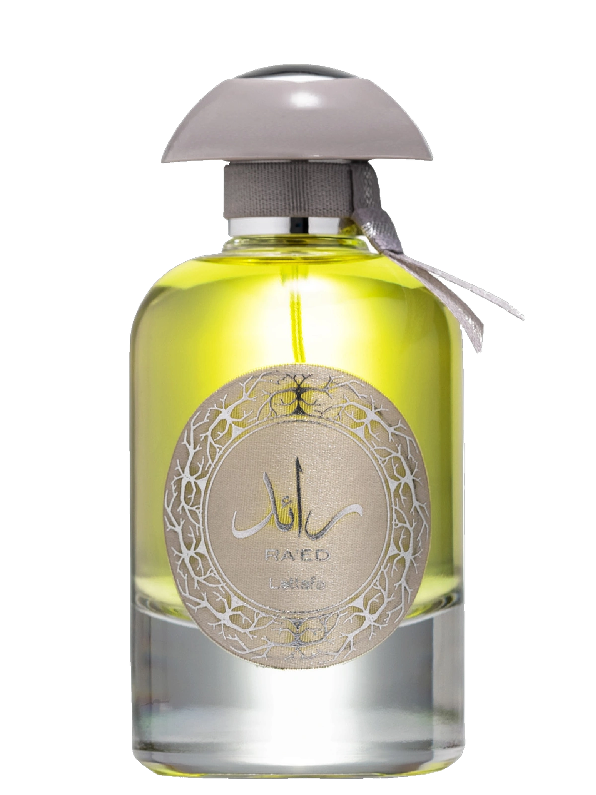 Lattafa Raed Silver