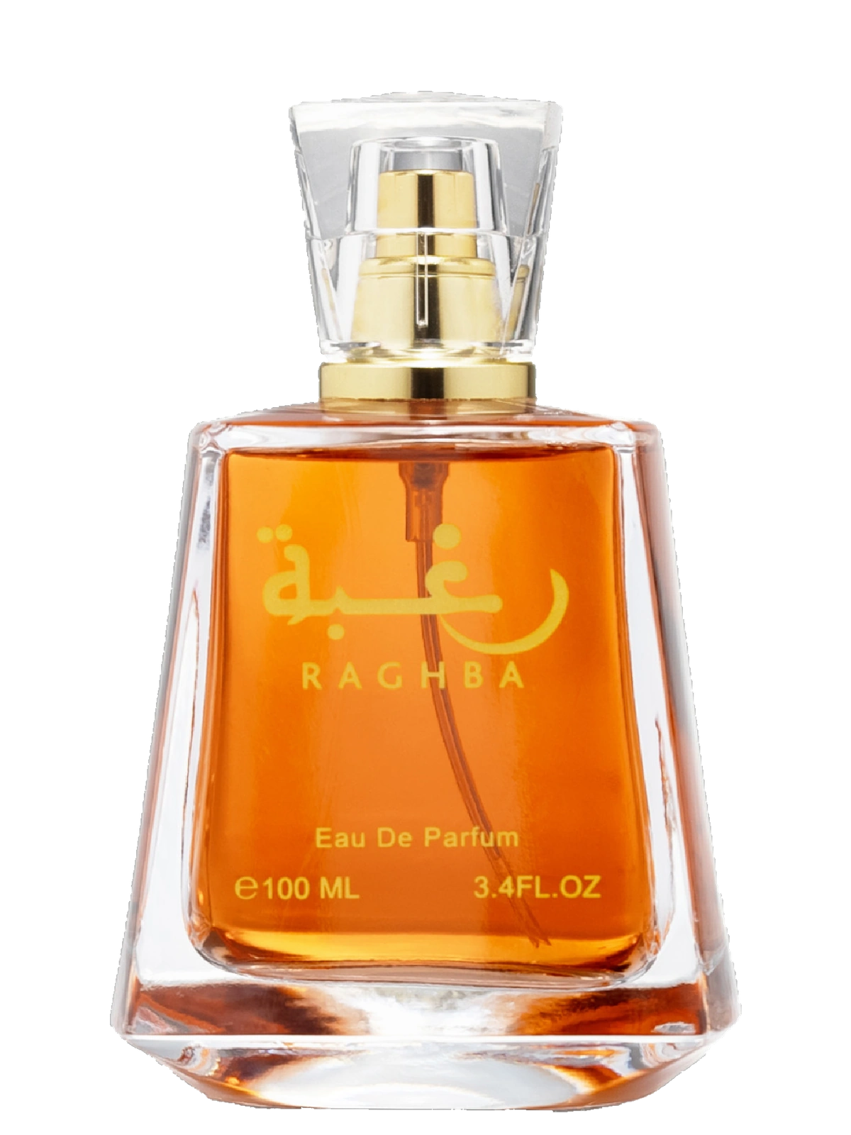 Lattafa Raghba