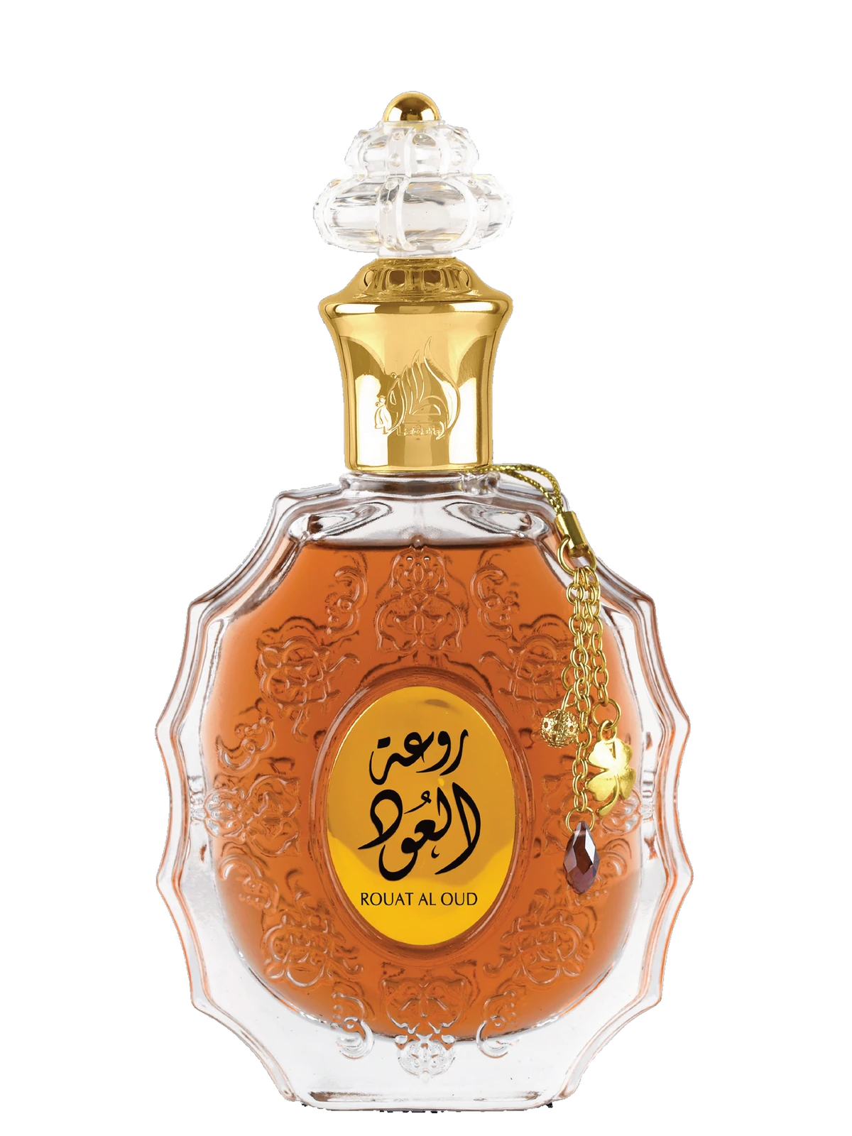 Lattafa Rouat Al Oud