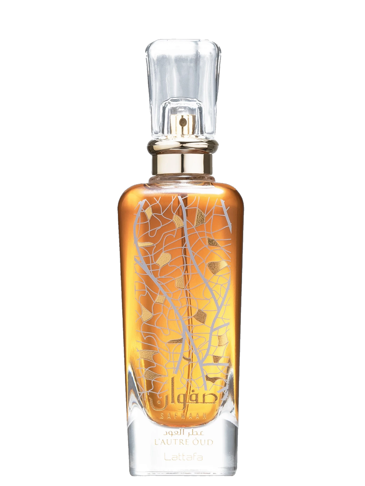 Lattafa Safwaan Lauture Oud