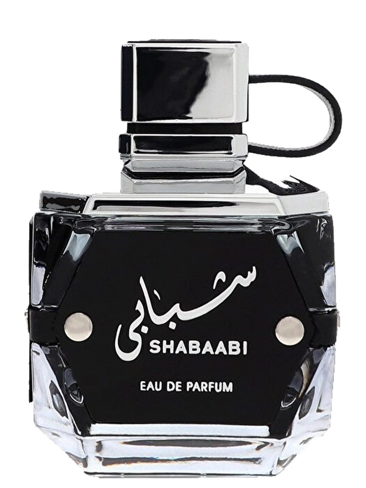 Lattafa Shabaabi