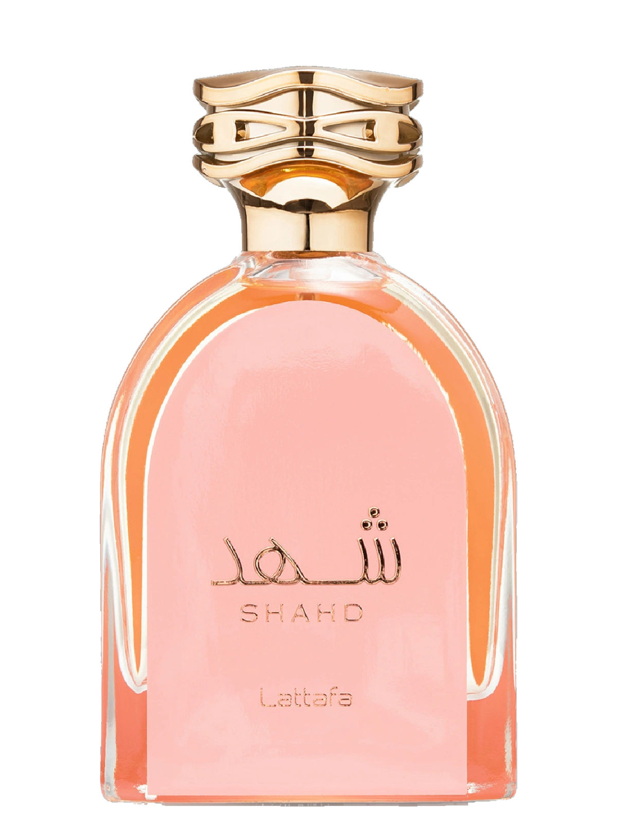 Lattafa Shahd