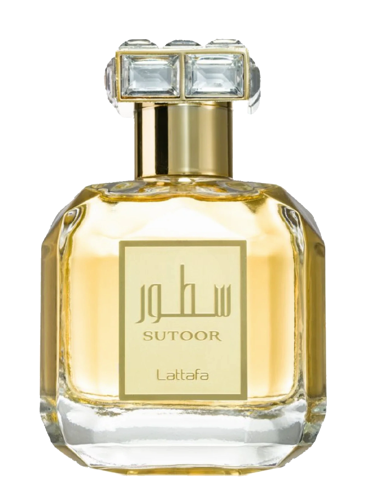 Lattafa Sutoor
