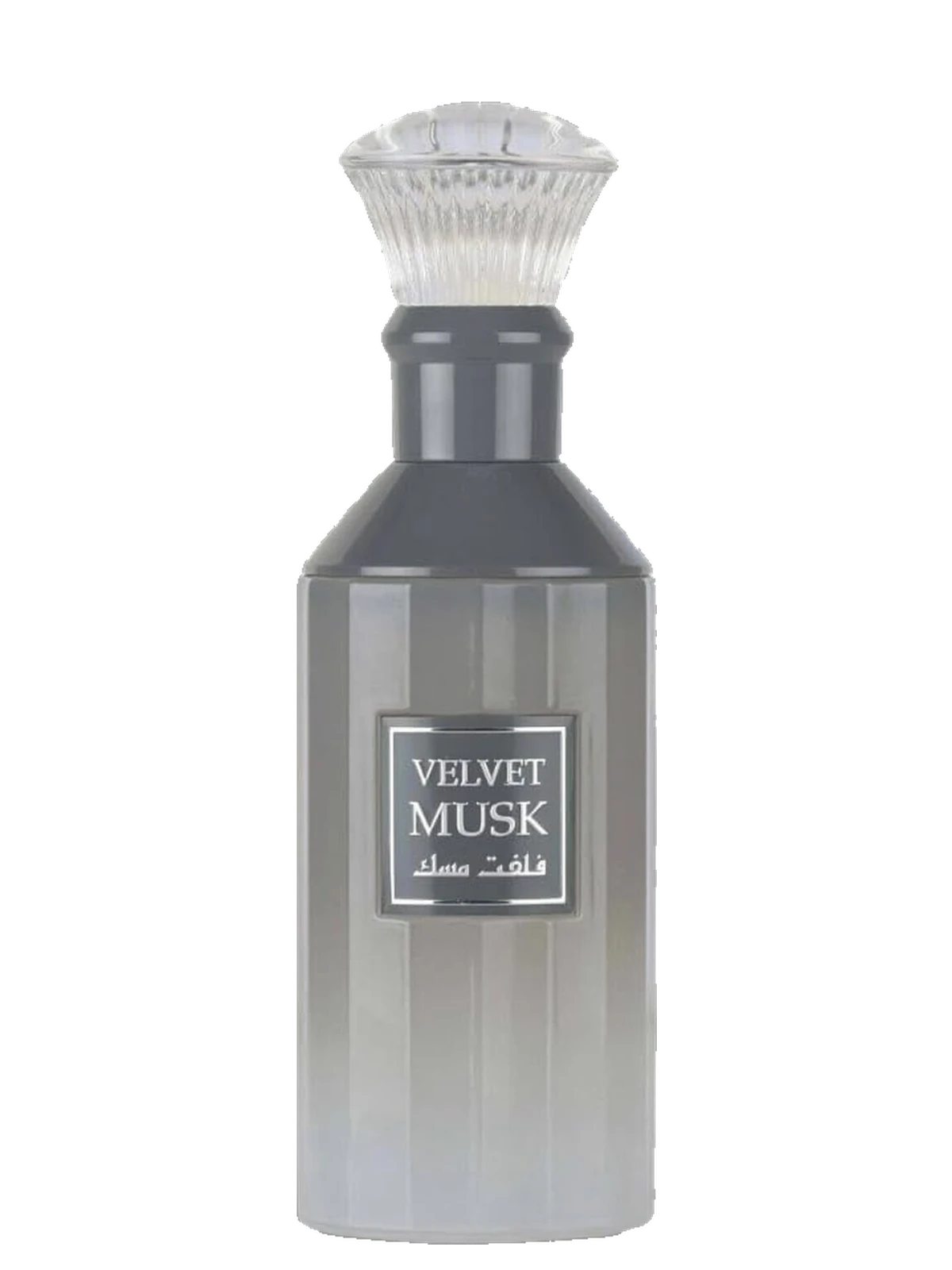 Lattafa Velvet Musk