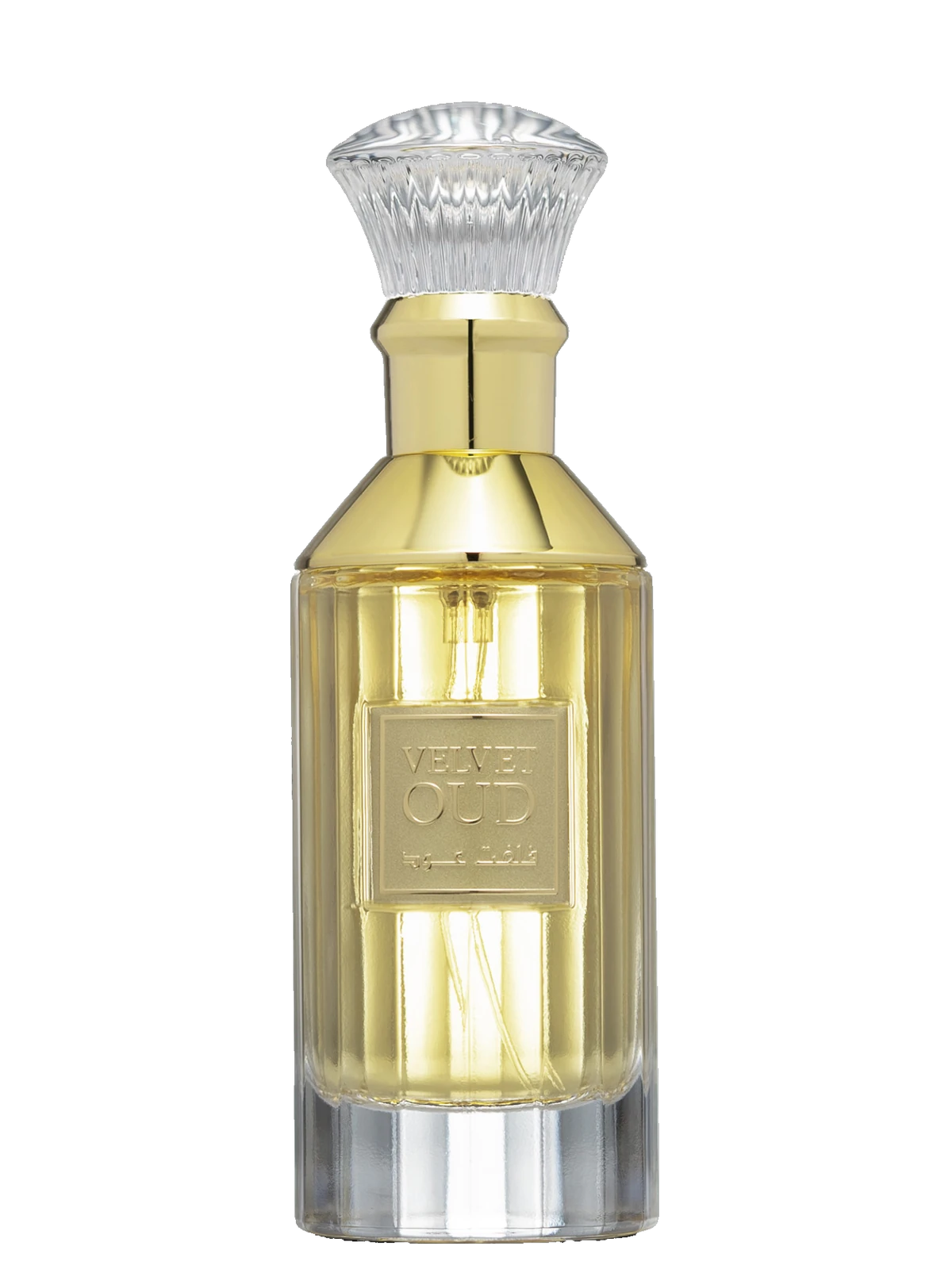 Lattafa Velvet Oud