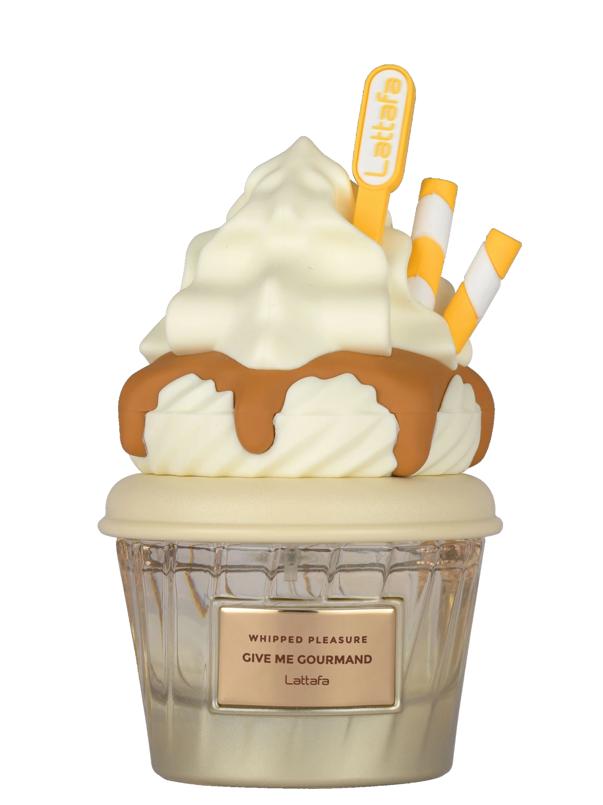 Lattafa Whipped Pleasure