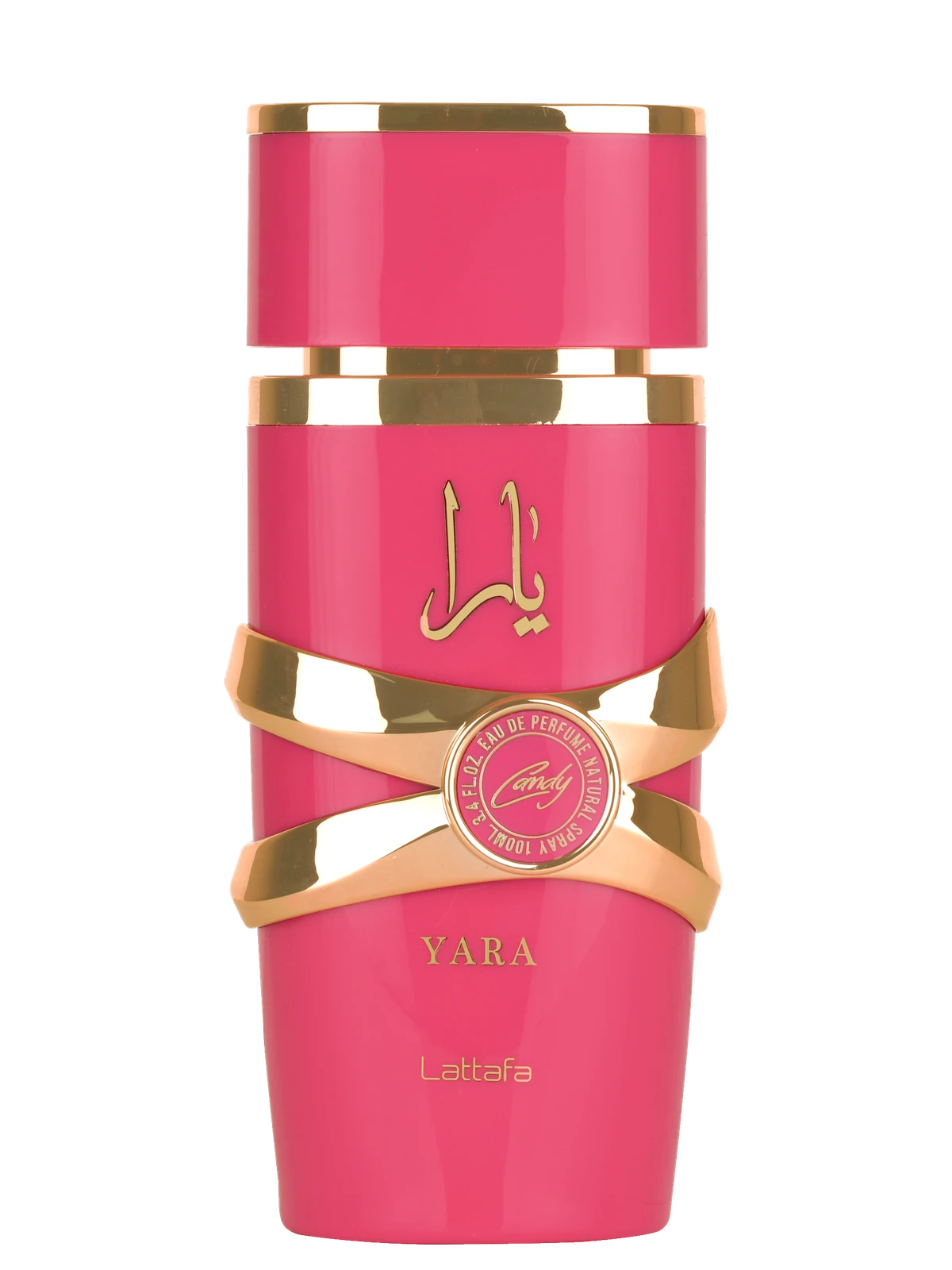 Lattafa Yara Candy