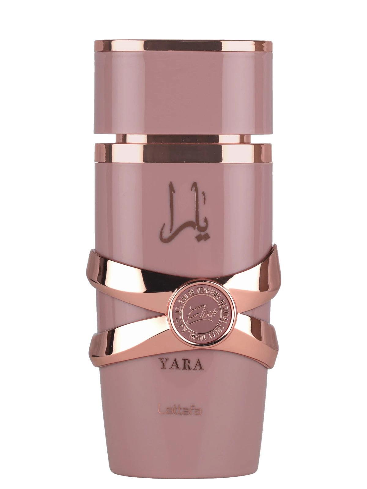 Lattafa Yara Elixir