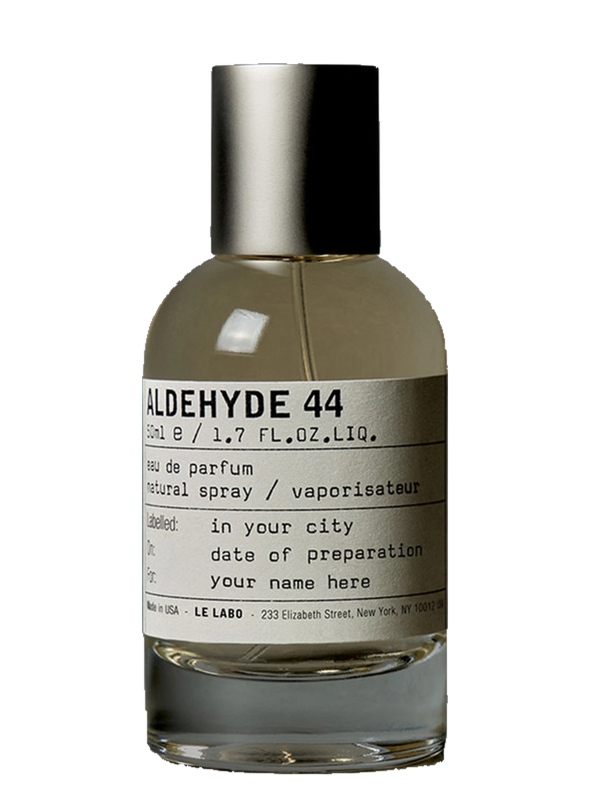 Le Labo Aldehyde 44