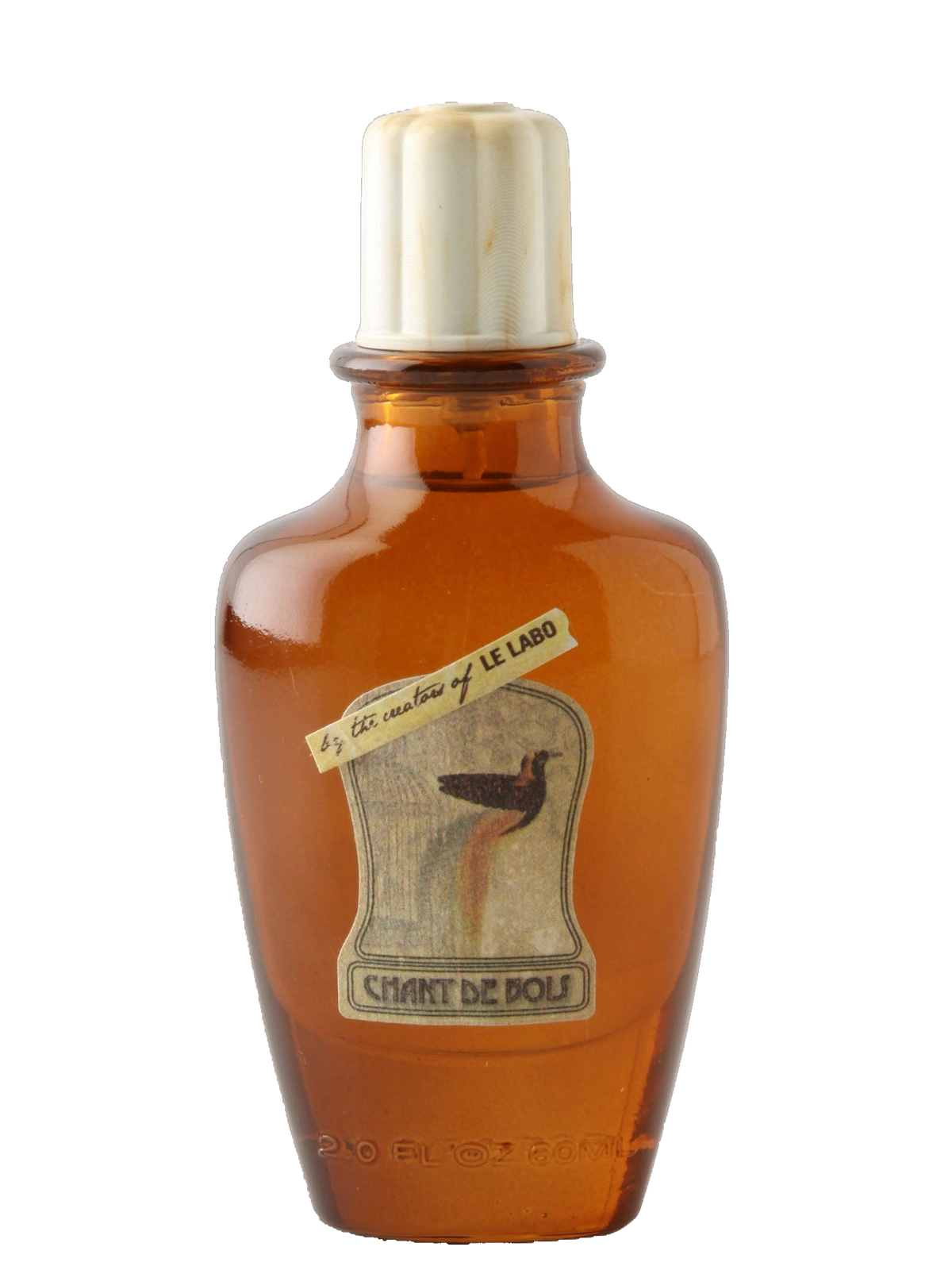 Le Labo Chant de Bois