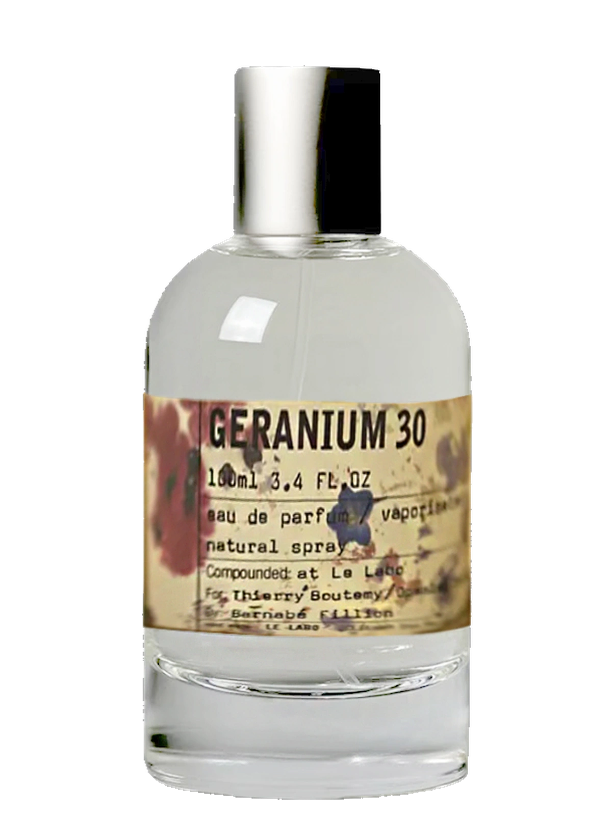 Le Labo Geranium 30
