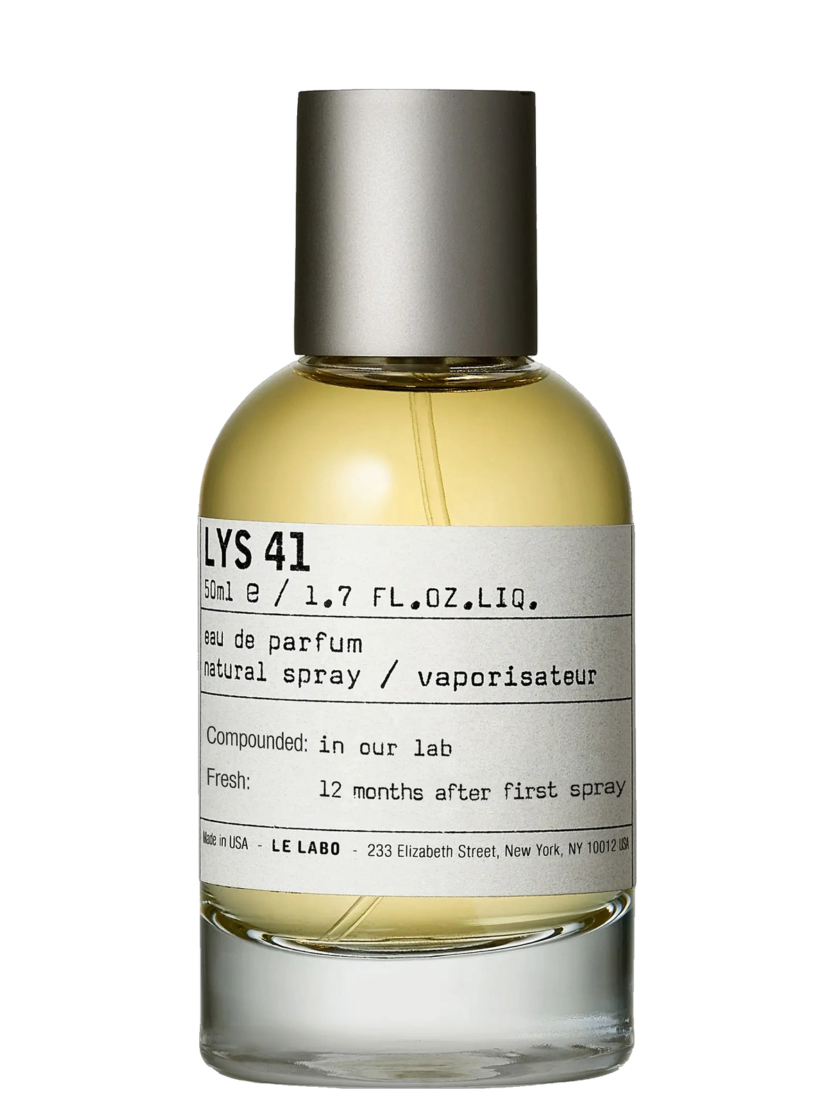 Le Labo Lys 41