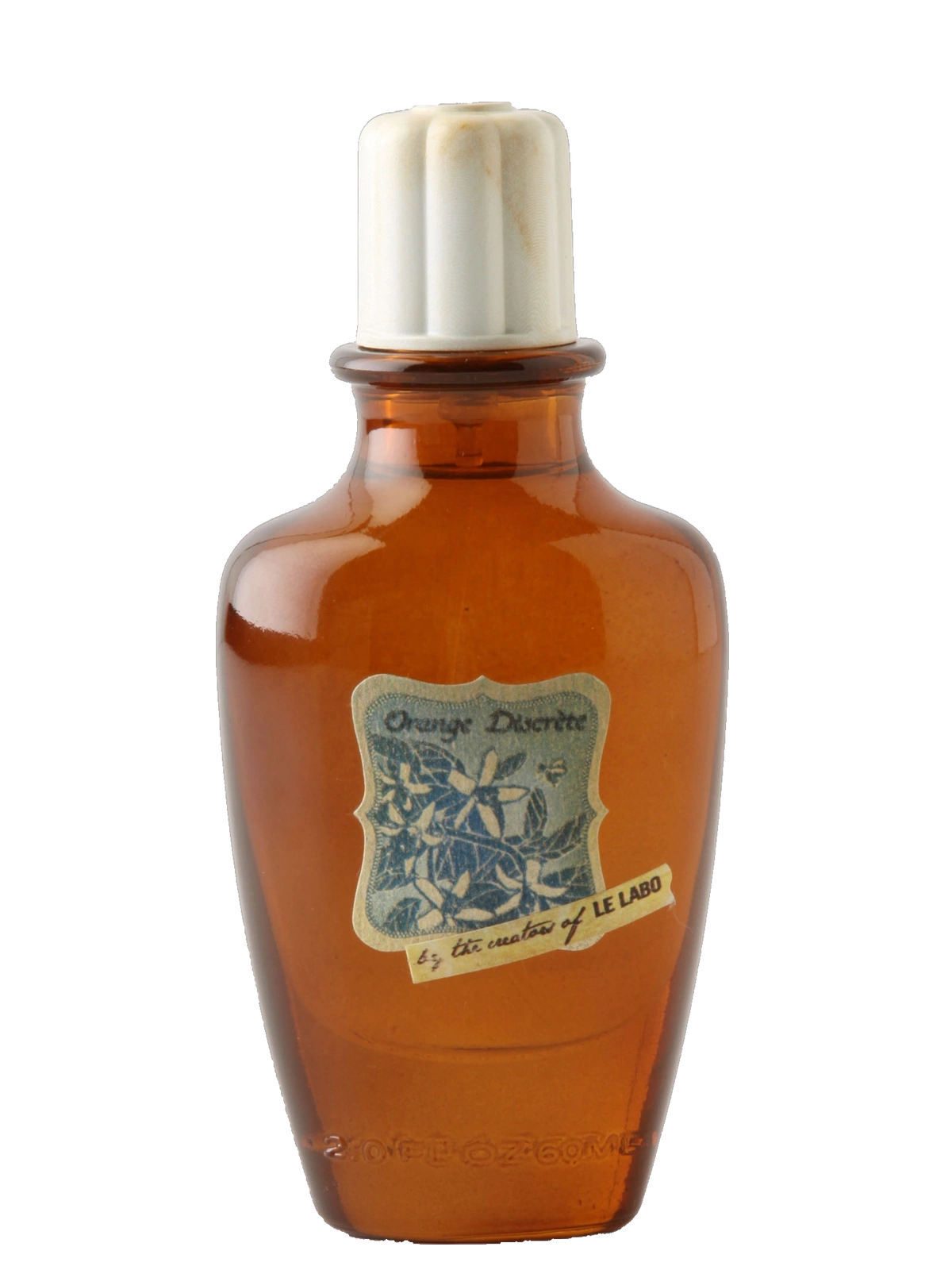 Le Labo Orange Discrète