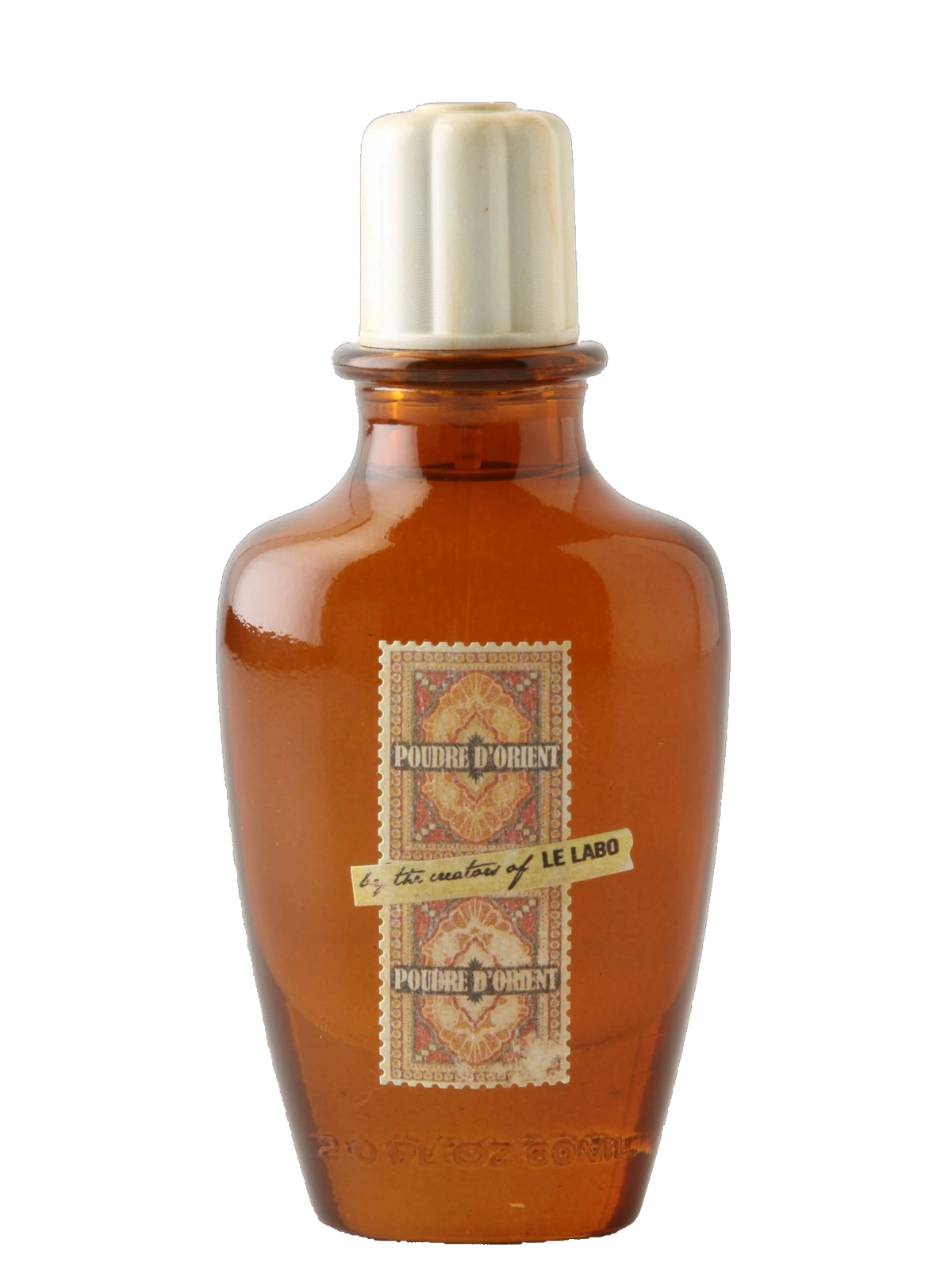 Le Labo Poudre d'Orient