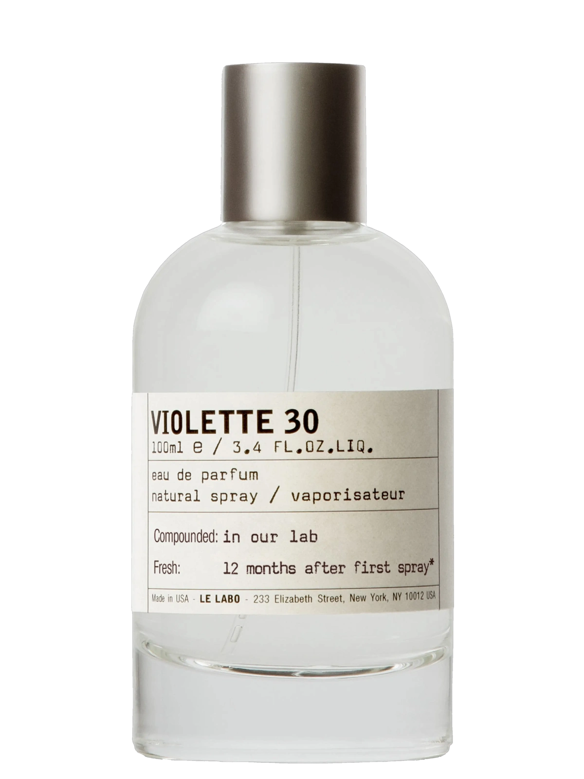 Le Labo Violette 30