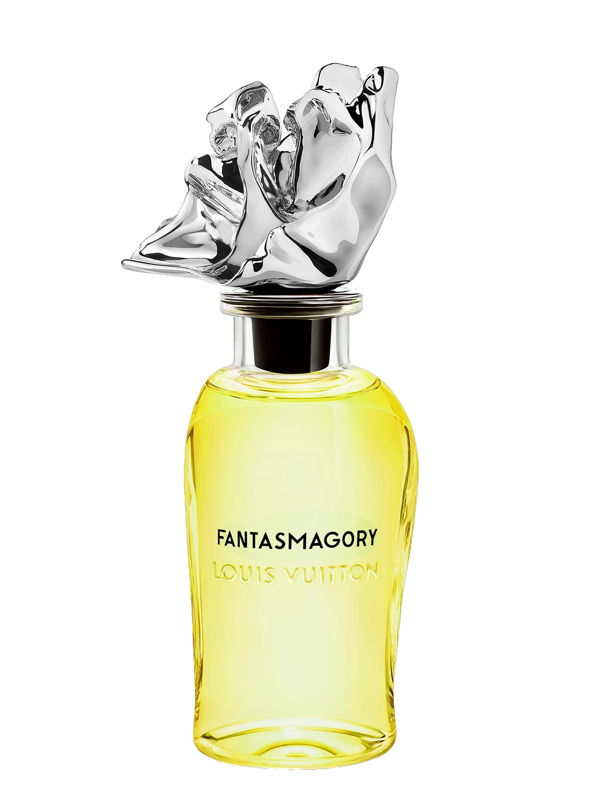 Louis Vuitton Fantasmagory