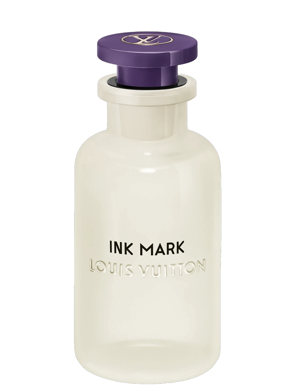 Louis Vuitton Ink Mark