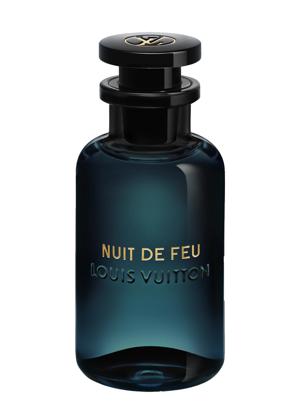 Louis Vuitton Nuit de Feu
