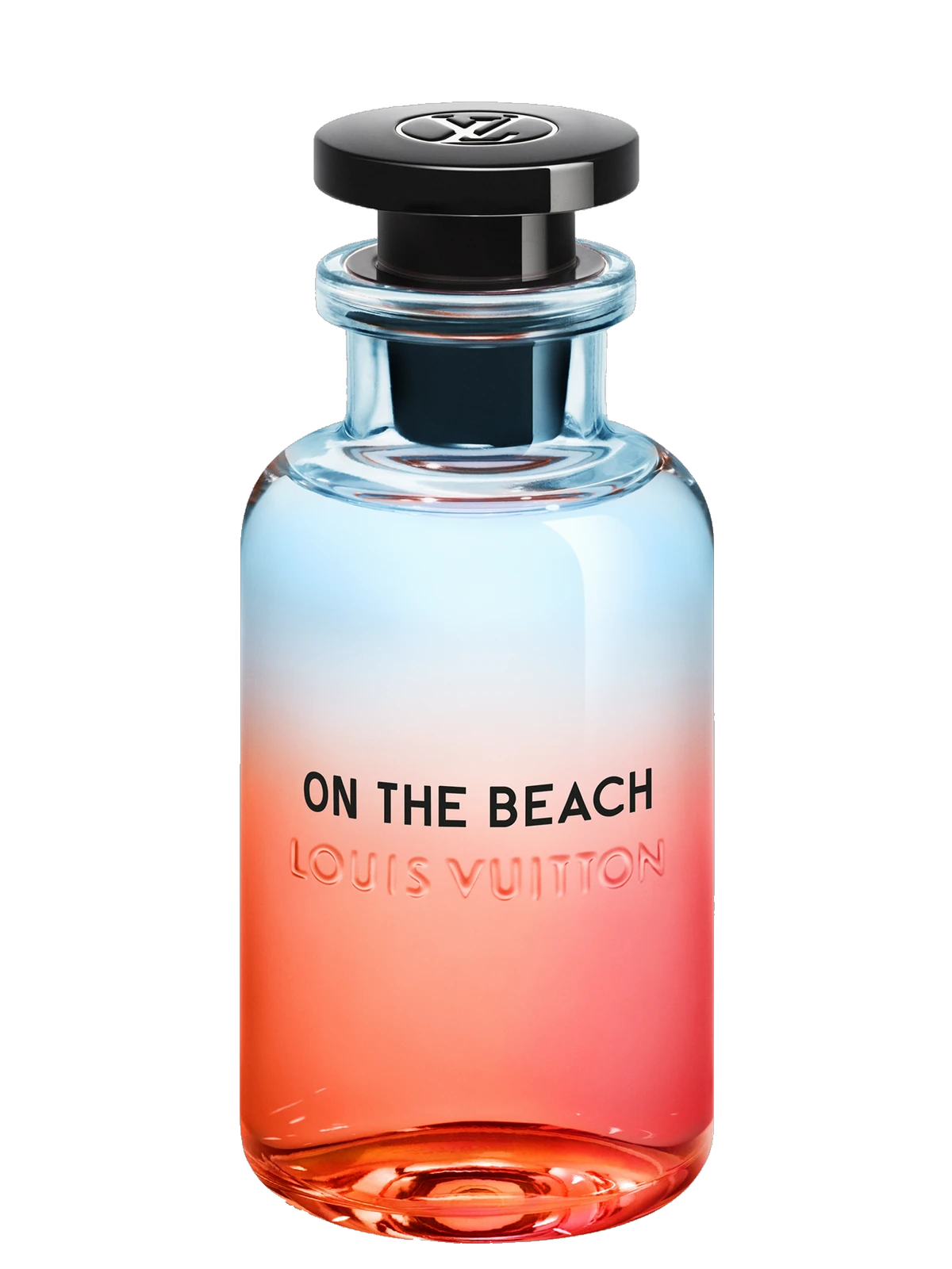 Louis Vuitton On the Beach