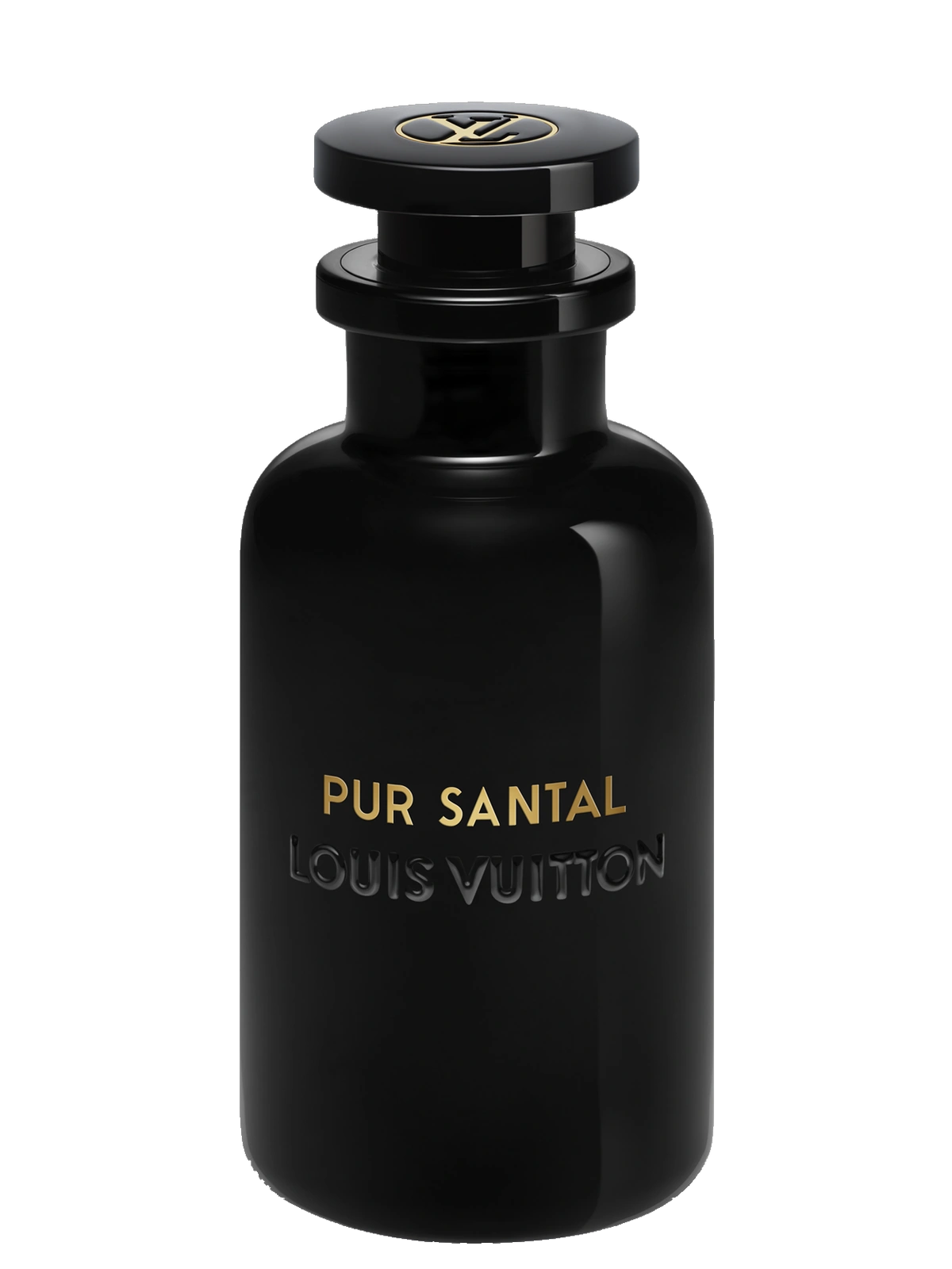 Louis Vuitton Pur Santal
