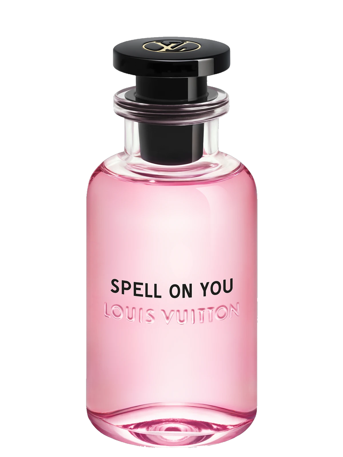 Louis Vuitton Spell On You