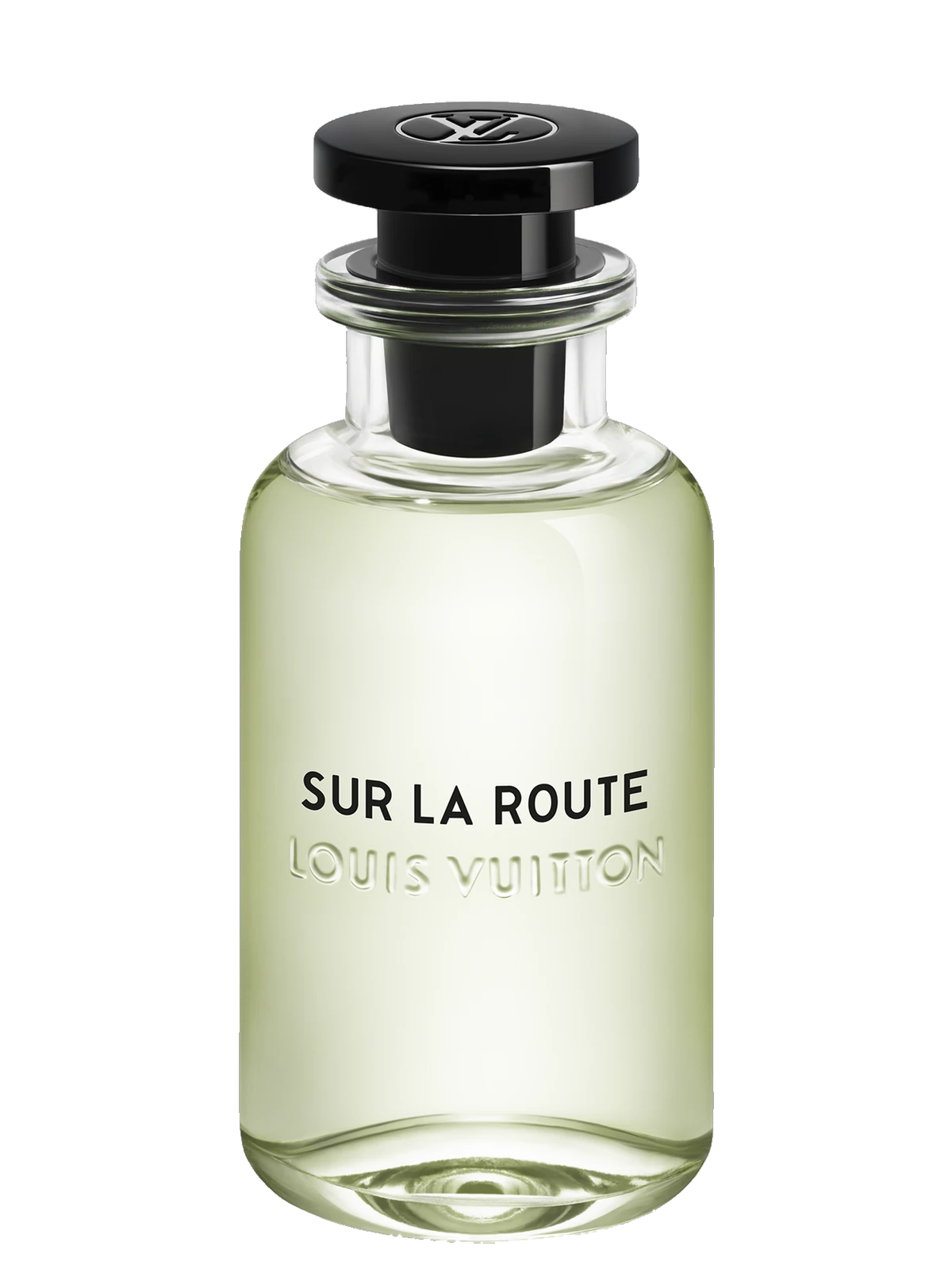 Louis Vuitton Sur la Route