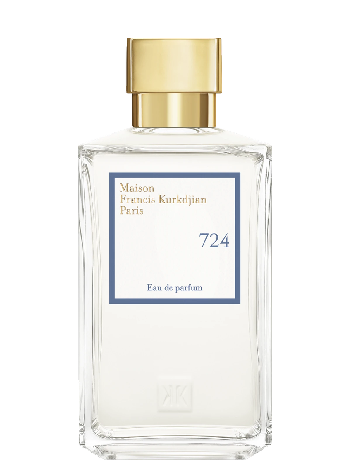 Maison Francis Kurkdjian 724 Eau de Parfum